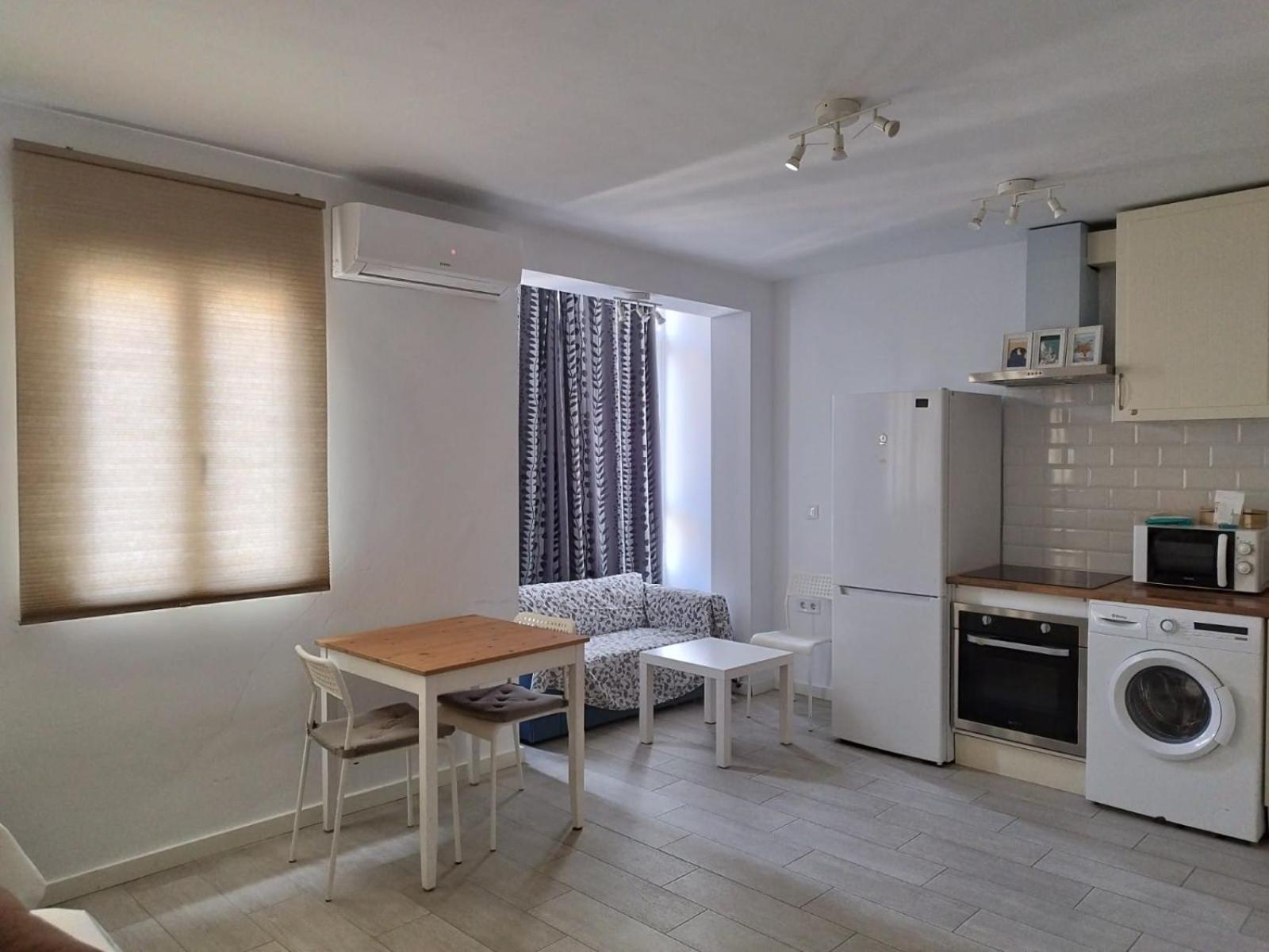 Appartement Moon